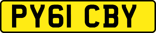 PY61CBY