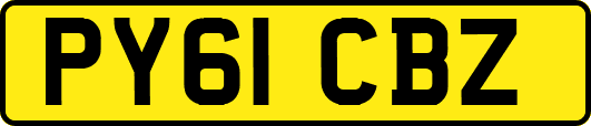 PY61CBZ