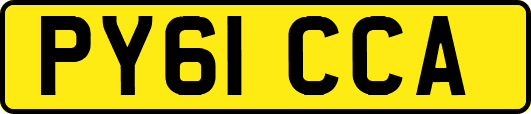 PY61CCA