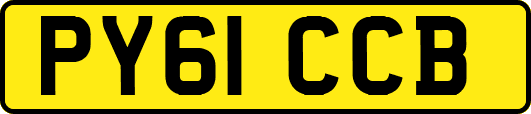 PY61CCB