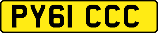 PY61CCC