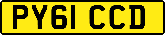 PY61CCD