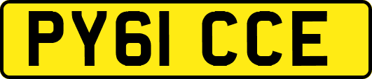 PY61CCE