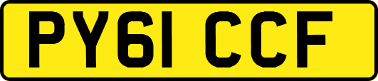 PY61CCF