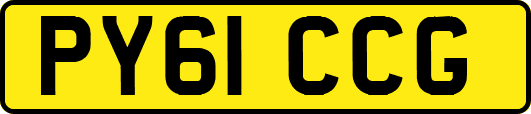 PY61CCG