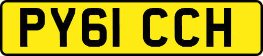 PY61CCH