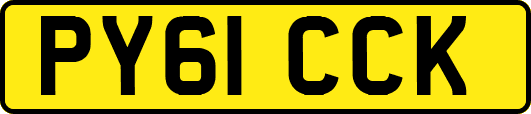 PY61CCK