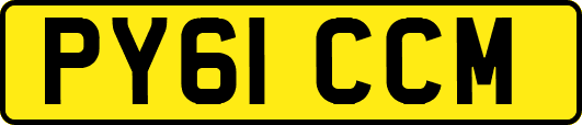 PY61CCM