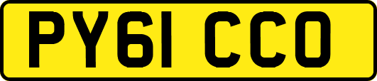 PY61CCO