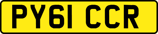 PY61CCR