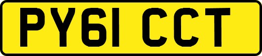 PY61CCT