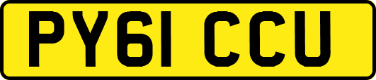 PY61CCU