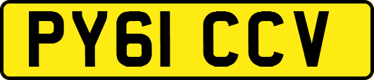 PY61CCV