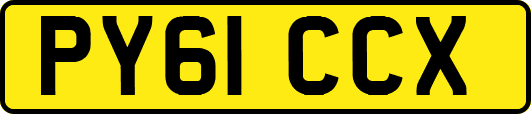 PY61CCX