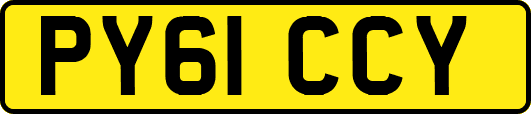 PY61CCY