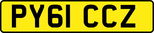 PY61CCZ
