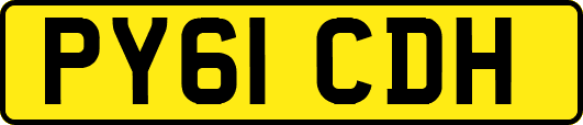 PY61CDH
