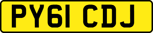 PY61CDJ