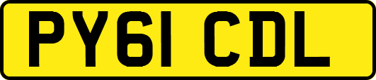 PY61CDL