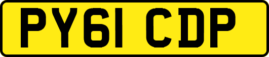 PY61CDP