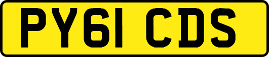 PY61CDS