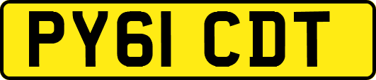 PY61CDT