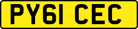 PY61CEC