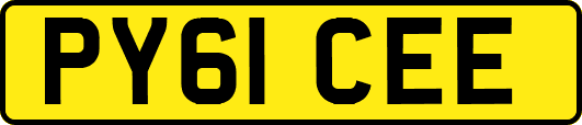 PY61CEE