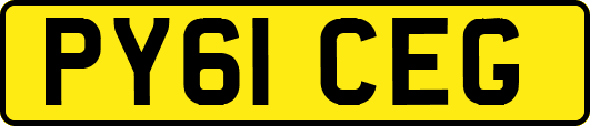 PY61CEG