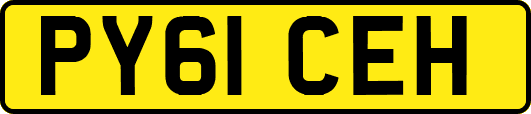 PY61CEH