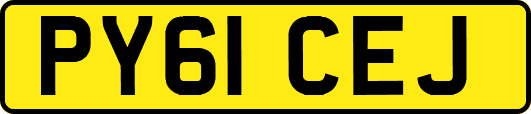 PY61CEJ