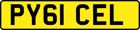 PY61CEL