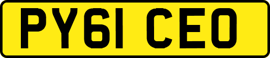 PY61CEO