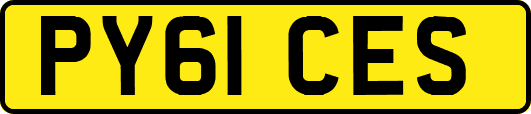 PY61CES