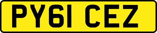 PY61CEZ