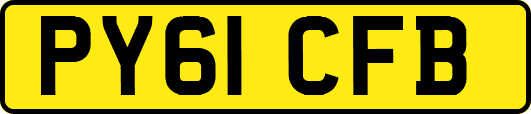PY61CFB