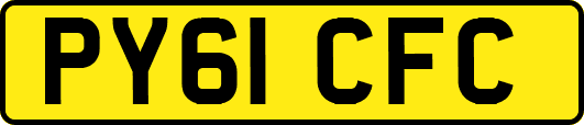 PY61CFC
