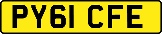 PY61CFE