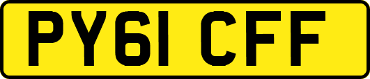 PY61CFF