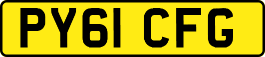 PY61CFG