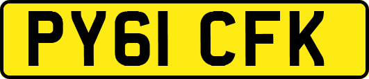 PY61CFK
