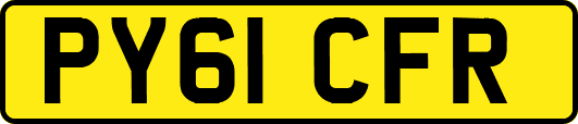 PY61CFR