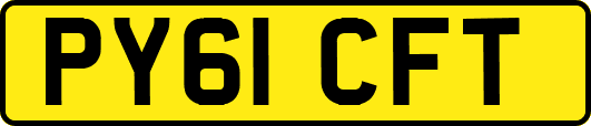 PY61CFT