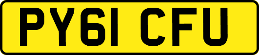 PY61CFU