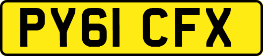PY61CFX