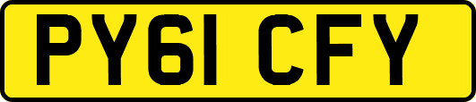 PY61CFY