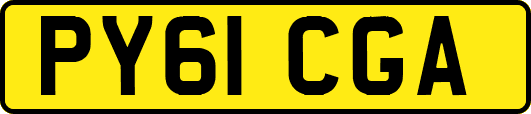 PY61CGA