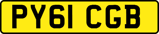 PY61CGB