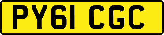 PY61CGC