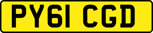 PY61CGD